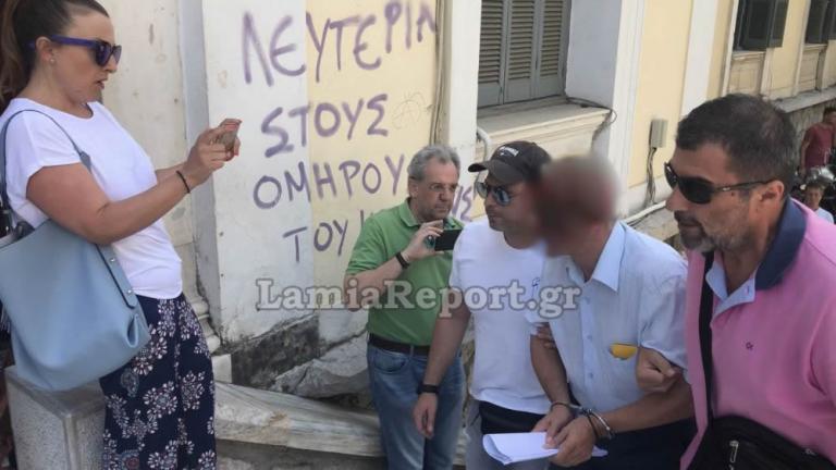 Κακοποίηση της 7χρονης από τον παππού της «είδε» ο ιατροδικαστής