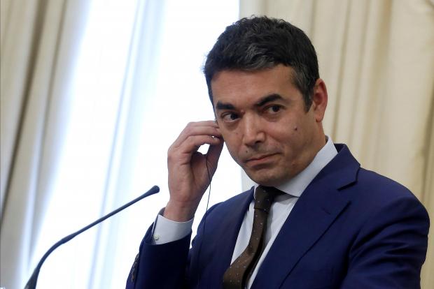 Ντιμιτρόφ: Μακεδονικές οι πιο νόστιμες ντομάτες στον κόσμο