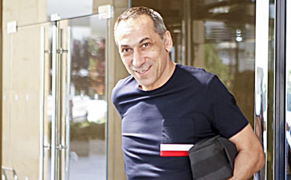 Παναθηναϊκός: Ανακοινώνονται Δώνης και Νταμπίζας