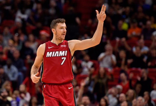 Στα «σκαριά» ανταλλαγή Λάουρι-Ντράγκιτς