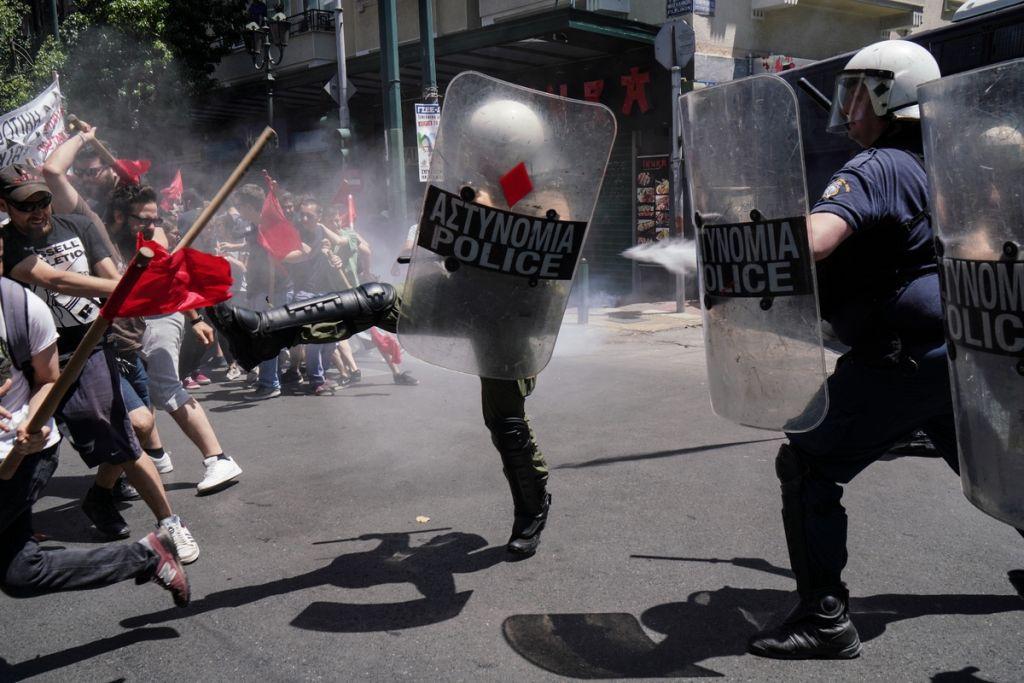 Καλό… καυτό καλοκαίρι