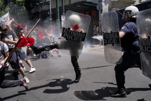 Καλό… καυτό καλοκαίρι