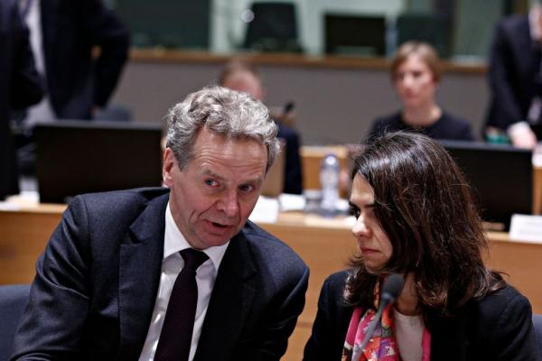 Η καθαρή έξοδος… του ΔΝΤ