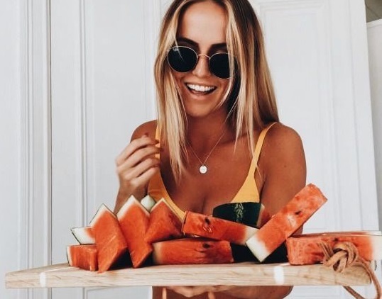 Χάστε βάρος χωρίς στερήσεις με την αντικατάσταση τροφών