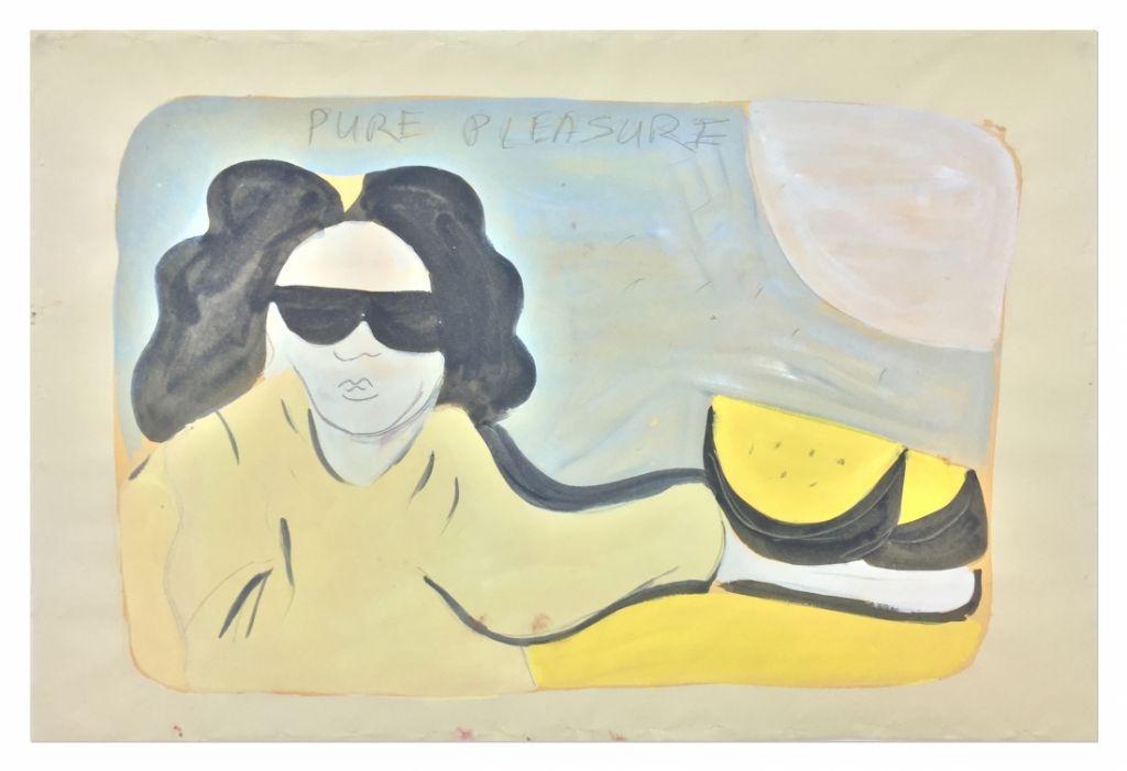 Η Κέιτ Γκρούμπει είναι η πρώτη γυναίκα με βραβείο του Daiwa Anglo-Japanese Foundation