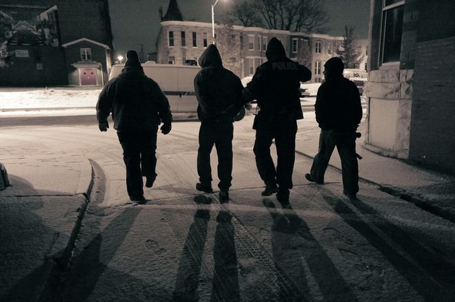 Λιγότερο ασφαλείς από τους πολίτες της ΕΕ νιώθουν οι Έλληνες