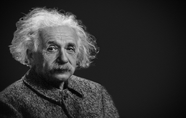 Ταξιδιωτικά ημερολόγια του Αϊνστάιν αποκαλύπτουν μια σκοτεινή πλευρά του