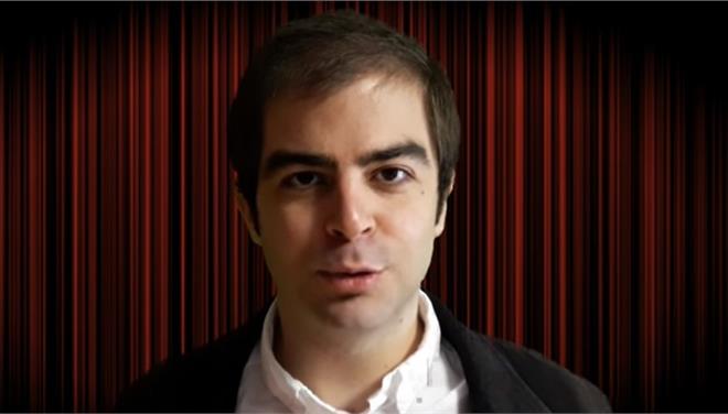 Έκτορας Κουφοντίνας: Νομίζουν ότι θα λυγίσουν τον πατέρα μου μετά από 21 χρόνια στη «17Ν»