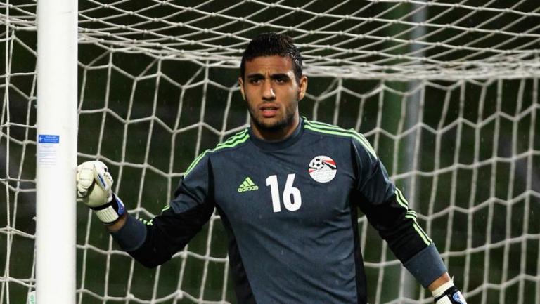 Αρνήθηκε το βραβείο του πολυτιμότερου ο τερματοφύλακας της Αιγύπτου