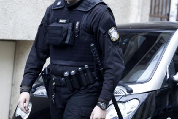 Κρατούμενος διέφυγε από το Νοσοκομείο «Σωτηρία»
