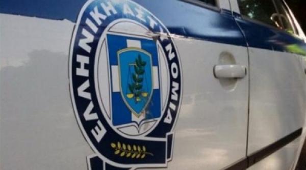 Ένοπλη ληστεία εις βάρος πεζών στη Θεσσαλονίκη