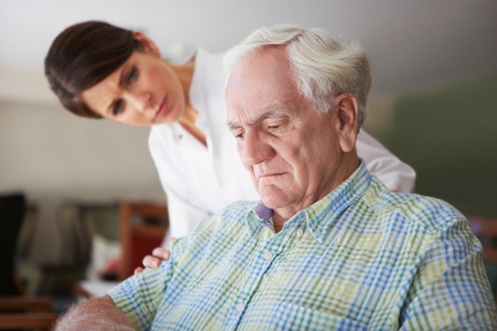 Πρόγραμμα σωματικής και νοητικής ενδυνάμωσης ηλικιωμένων