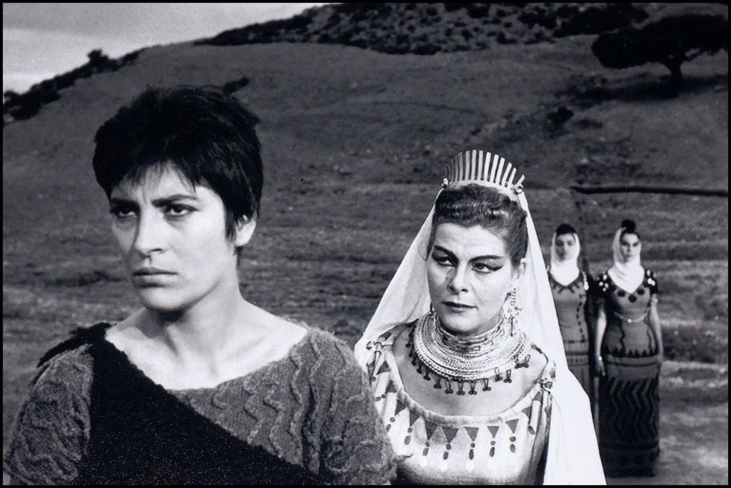 Με την «Ηλέκτρα» του Κακογιάννη ανοίγει η Μικρή Επίδαυρος