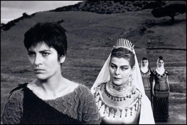 Με την «Ηλέκτρα» του Κακογιάννη ανοίγει η Μικρή Επίδαυρος