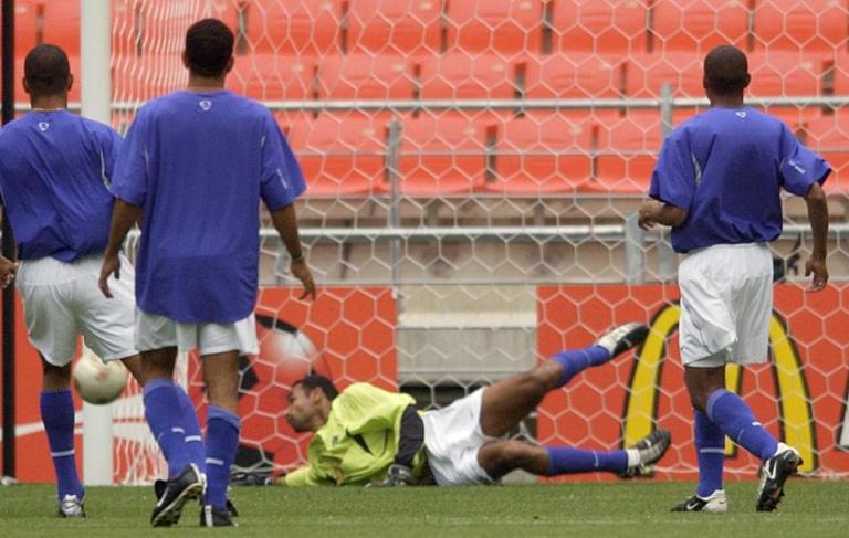 Χάνοντας το Μουντιάλ από… βλακεία