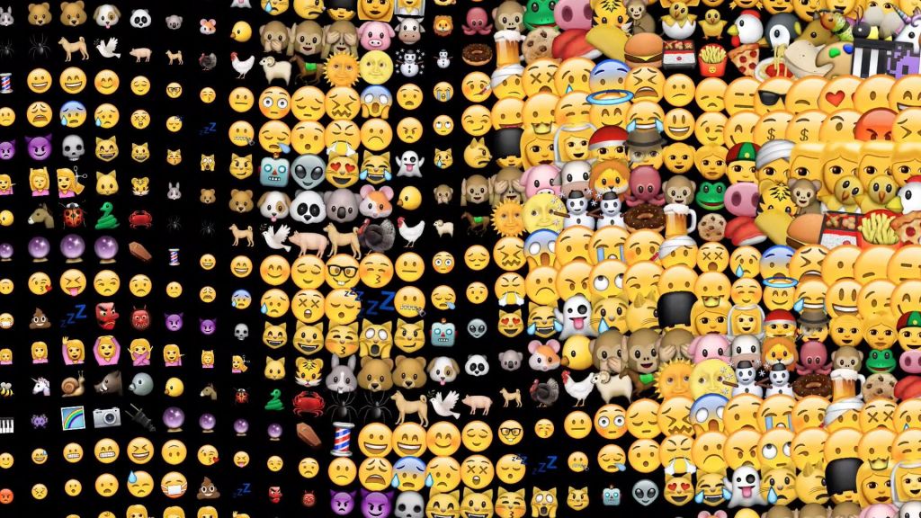 Αναζητείται σωτήριο emoji για την περίπτωση σεισμού