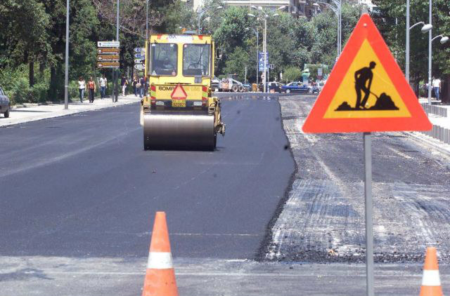 Διαμάχη δήμων Ελληνικού – Αργυρούπολης και Γλυφάδας για ένα δρόμο