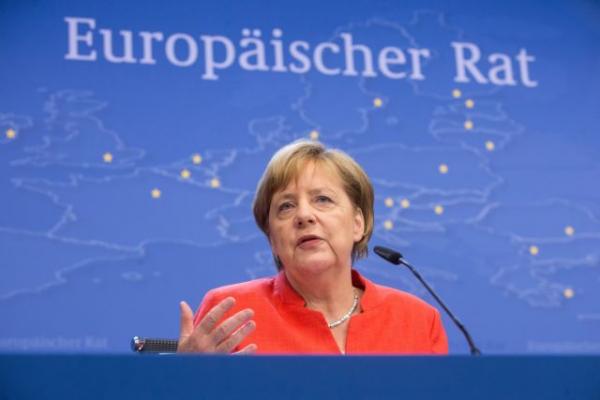Μέρκελ: Ελλάδα – Ισπανία θα δέχονται επιστροφές προσφύγων