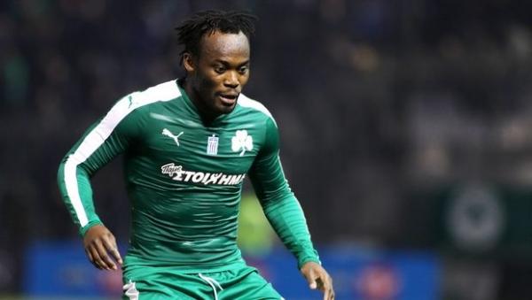 Κατέβαλε τη δόση του Εσιέν ο Παναθηναϊκός – Νέα προσφυγή του Γκανέζου