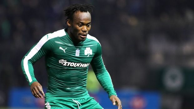 Κατέβαλε τη δόση του Εσιέν ο Παναθηναϊκός – Νέα προσφυγή του Γκανέζου