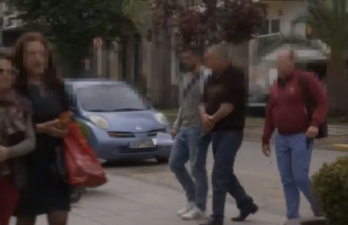 Κρεμάστηκε στη φυλακή ο αδελφοκτόνος της Ερέτριας