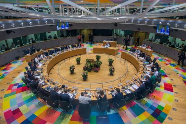ΕΕ: Tα βασικά σημεία της συμφωνίας για το προσφυγικό