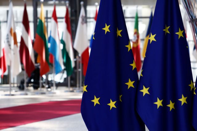 Το Ευρωπαϊκό Συμβούλιο χαιρετίζει τη συμφωνία Ελλάδας - πΓΔΜ για το ονοματολογικό