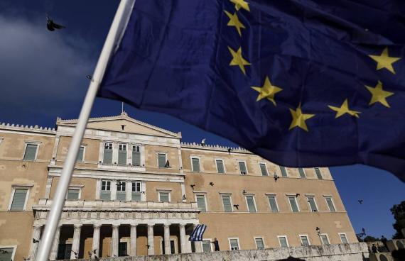 Έλληνας αξιωματούχος: Αισιοδοξία για συμφωνία ελάφρυνσης χρέους τον Ιούνιο