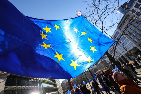 Η ΕΕ θα επενδύσει 9,2 δισ. για το πρόγραμμα «ψηφιακή Ευρώπη»