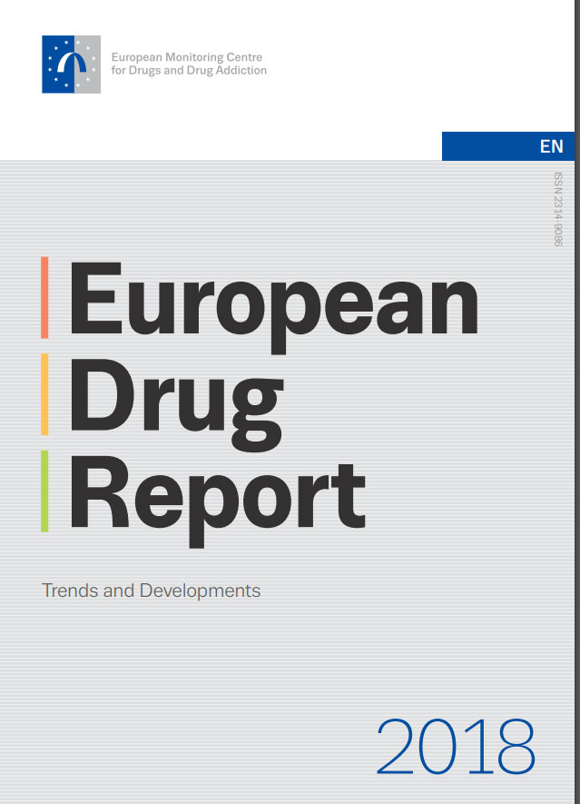 ΕΚΠΝΤ: H παραγωγή ναρκωτικών έχει ενταθεί στην Ευρώπη