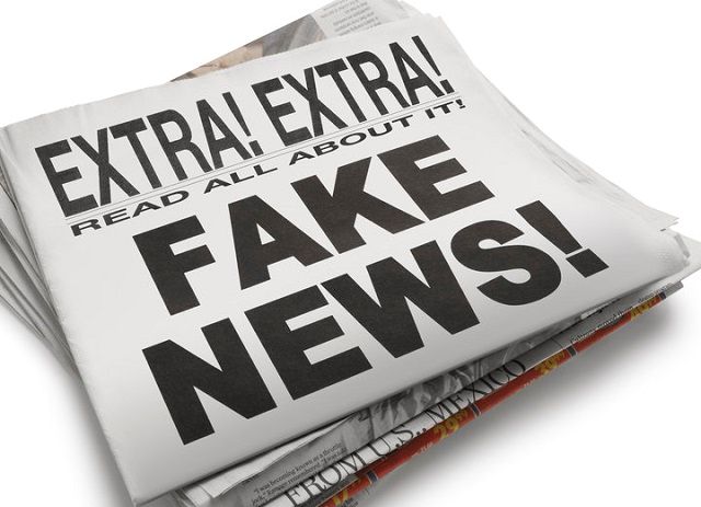 Νομοσχέδιο κατά των «fake news» στα μέσα ενημέρωσης μελετά η Γαλλία