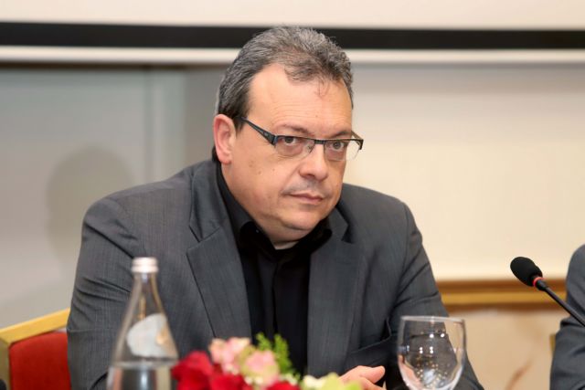 Φάμελλος: Το πρόγραμμα έχει τελειώσει, το χρέος έχει δρομολογηθεί