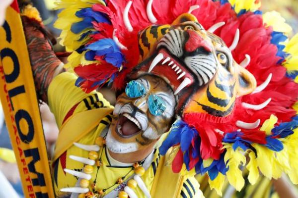 Πρεμιέρα Σαλάχ κόντρα στη Ρωσία, ξεκινάει ο όμιλος «φωτιά» της διοργάνωσης