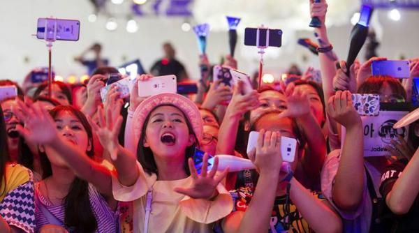 Οι Κινέζοι έχουν… κατακλύσει τη Ρωσία για το Μουντιάλ