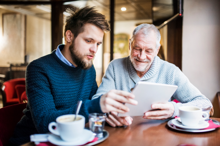Τι να κάνεις με τον πατέρα σου στην γιορτή του την Κυριακή