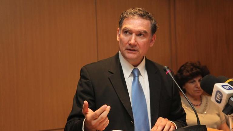 Απαντήσεις από Ανδρέα Γεωργίου για την καταδίκη του