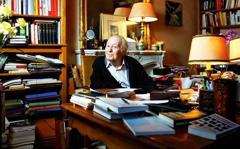 Μαρκ Φερό: Ο κίνδυνος αυτή τη στιγμή είναι η Ανατολική Ευρώπη