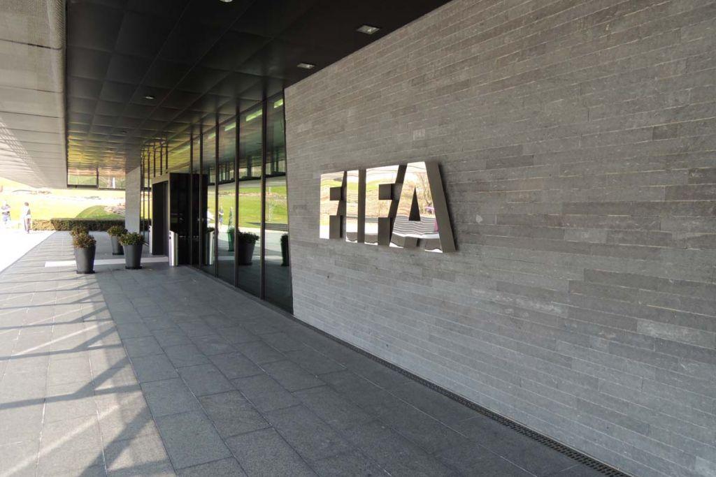 FIFA: Κανένα θετικό δείγμα σε έλεγχο ντόπινγκ από την έναρξη του Μουντιάλ