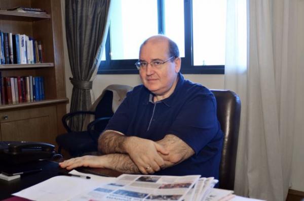 Φίλης: Συμβιβασμός προς όφελος και των δύο χωρών η συμφωνία