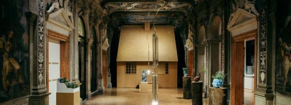 Φιλόσοφοι σε κατάσταση εξορίας