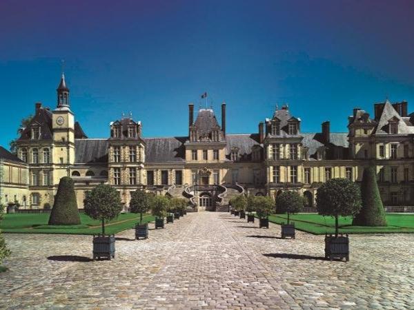 Με τιμώμενη χώρα την Ελλάδα το φετινό Φεστιβάλ του Φονταινεμπλώ