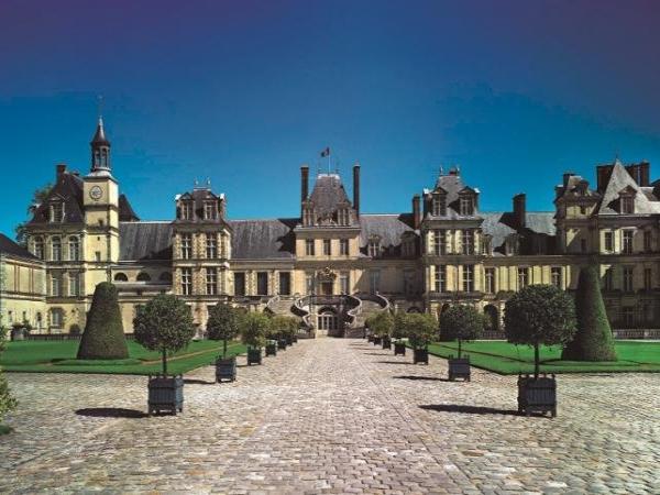 Με τιμώμενη χώρα την Ελλάδα το φετινό Φεστιβάλ του Φονταινεμπλώ