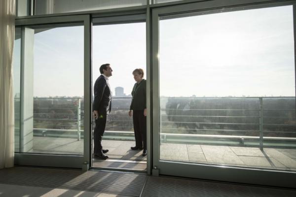 «Αλέξη θα λέτε και θα κλαίτε»