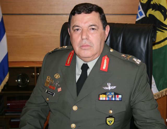 Παραίτηση Παυλόπουλου ζητά ο Φραγκούλης Φράγκος