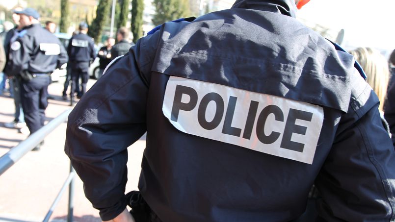 Γαλλία: Γυναίκα επιτέθηκε με μαχαίρι  - Υπάρχουν τραυματίες