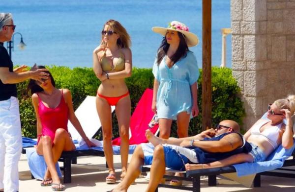 Δικογραφία σε βάρος μελών του ΕΣΡ για το «Game of Love»