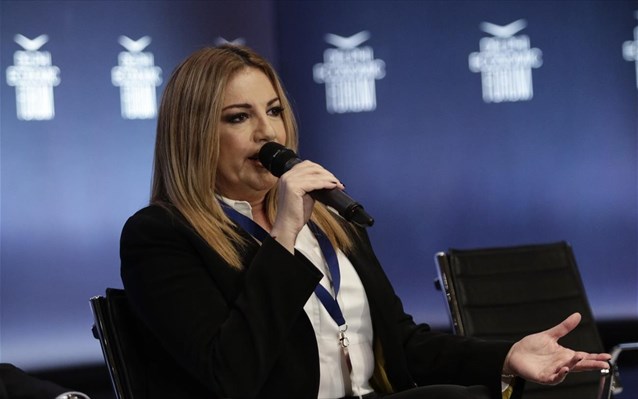 Ενταση στο Πολιτικό Συμβούλιο του Κινήματος Αλλαγής για ΠΓΔΜ