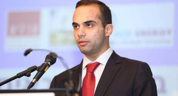 ΗΠΑ: Στις 7 Σεπτεμβρίου η ποινή του Τζορτζ Παπαδόπουλου