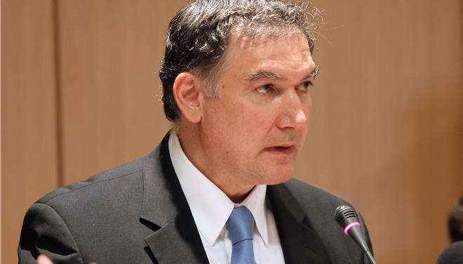 Απορρίφθηκε αίτηση αναίρεσης του πρώην επικεφαλής της ΕΛΣΤΑΤ