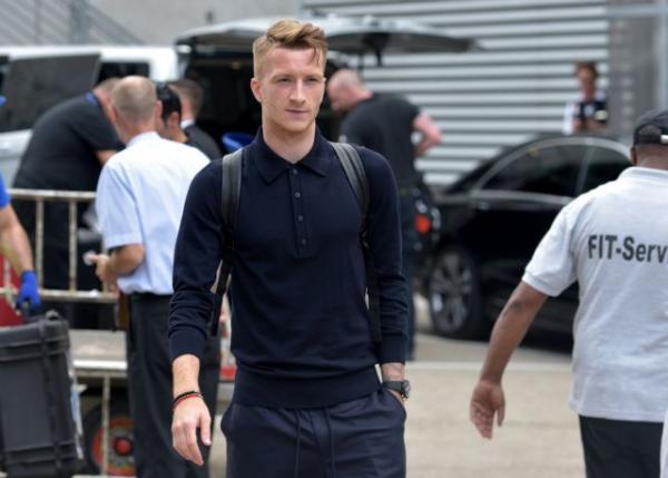 Εθνικιστική «υστερία» στη Γερμανία για τους «ξένους» της Εθνικής